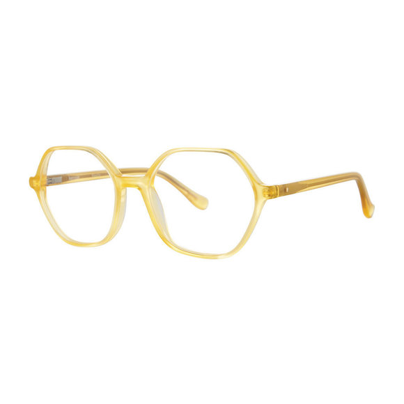 Kensie Reality Eyeglasses Sunshine 47mm - Picture 1 of 1